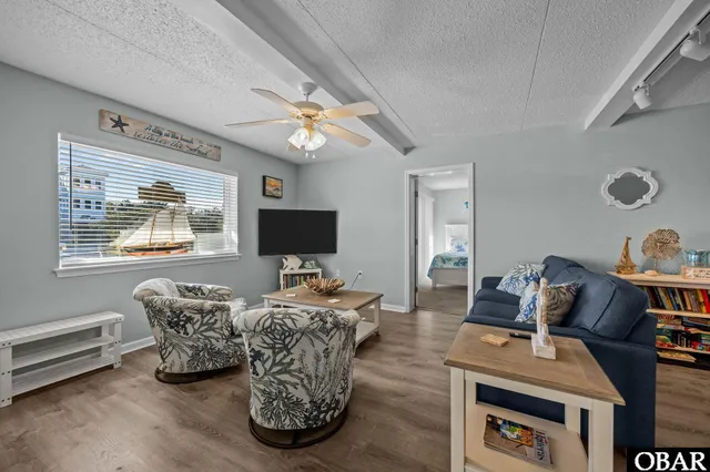 $325,000 | 57211 Atlantic View Drive, Unit 101, Hatteras, NC 27943