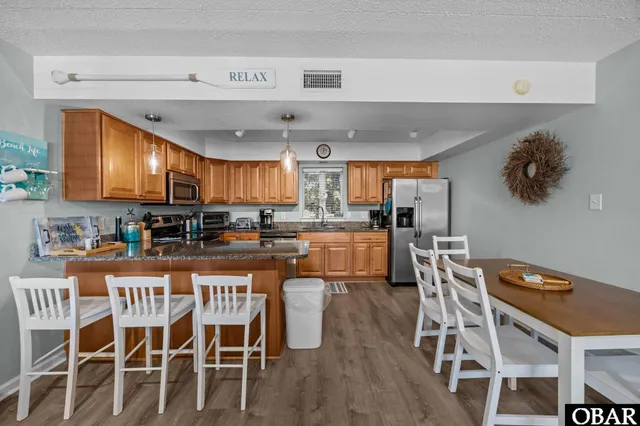 $325,000 | 57211 Atlantic View Drive, Unit 101, Hatteras, NC 27943