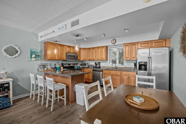 $325,000 | 57211 Atlantic View Drive, Unit 101, Hatteras, NC 27943