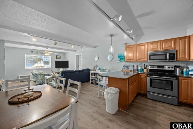 $325,000 | 57211 Atlantic View Drive, Unit 101, Hatteras, NC 27943