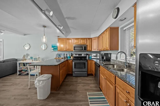 $325,000 | 57211 Atlantic View Drive, Unit 101, Hatteras, NC 27943