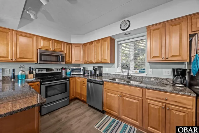 $325,000 | 57211 Atlantic View Drive, Unit 101, Hatteras, NC 27943