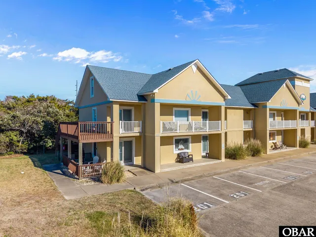 $325,000 | 57211 Atlantic View Drive, Unit 101, Hatteras, NC 27943