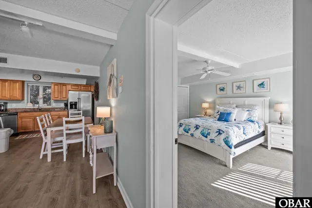 $325,000 | 57211 Atlantic View Drive, Unit 101, Hatteras, NC 27943