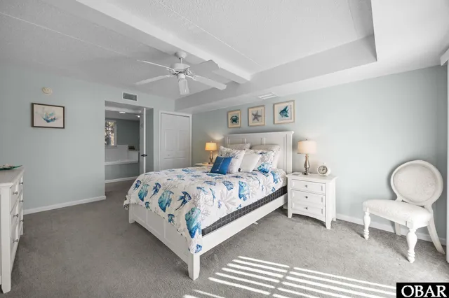 $325,000 | 57211 Atlantic View Drive, Unit 101, Hatteras, NC 27943