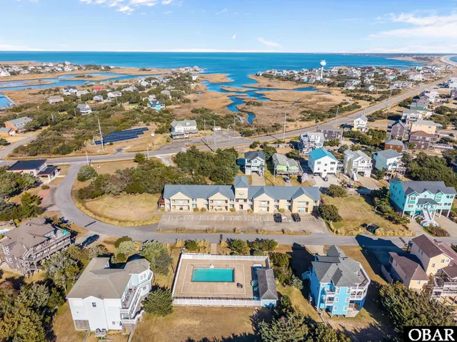 $325,000 | 57211 Atlantic View Drive, Unit 101, Hatteras, NC 27943