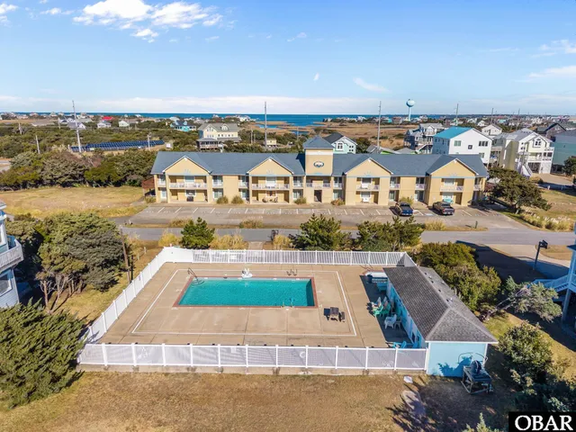 $325,000 | 57211 Atlantic View Drive, Unit 101, Hatteras, NC 27943
