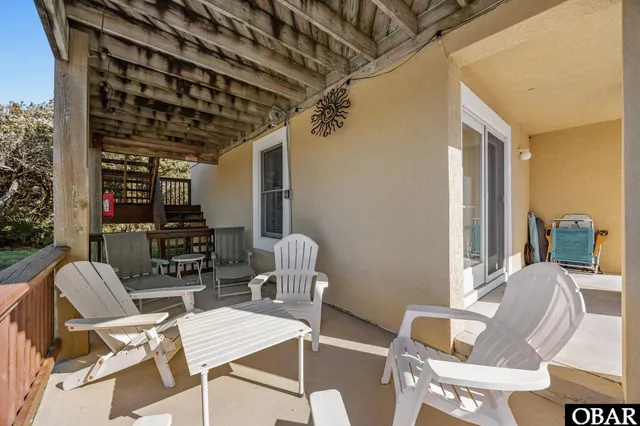 $325,000 | 57211 Atlantic View Drive, Unit 101, Hatteras, NC 27943