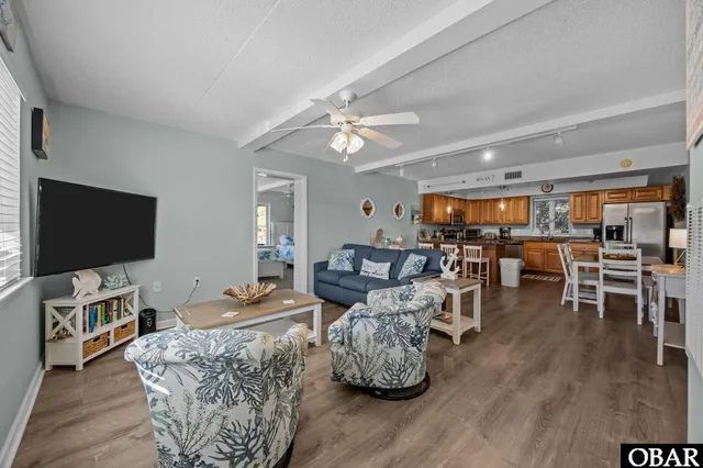 $325,000 | 57211 Atlantic View Drive, Unit 101, Hatteras, NC 27943