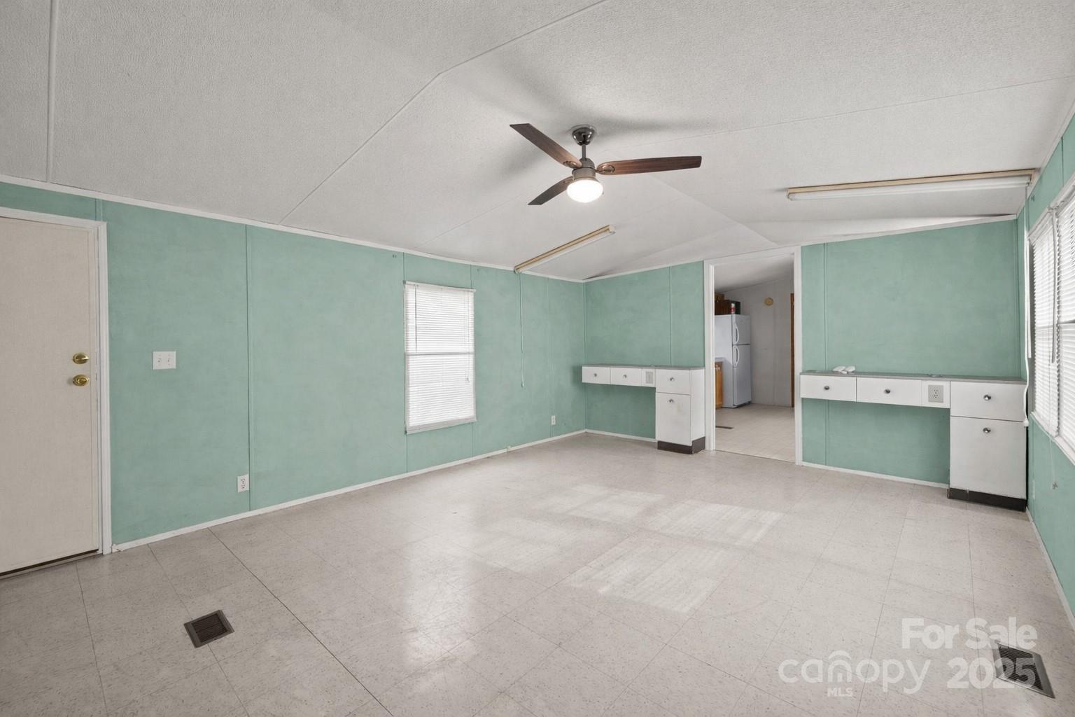 2909 New Town Road Monroe, NC 28110 - Photo 5 of 31 a view of an empty room with a bathroom