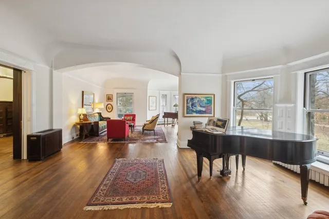 $2,890,000 | 1232 Ridge Avenue, Evanston, IL 60202