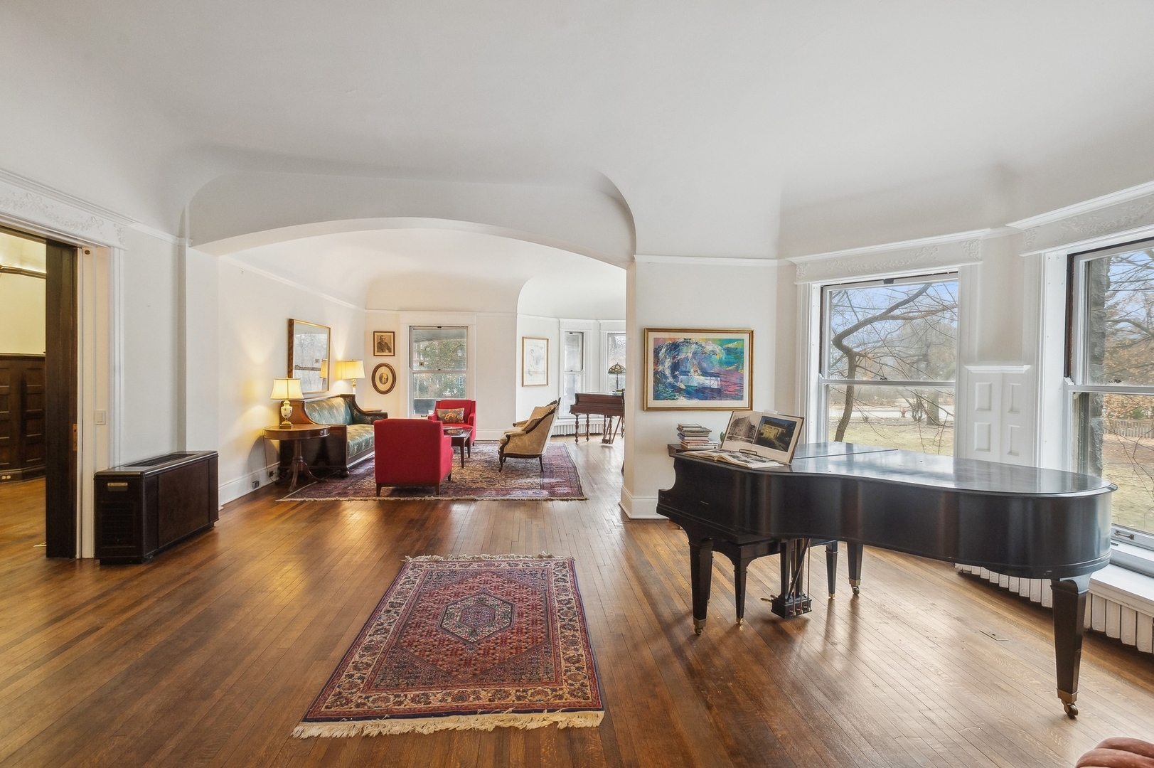 1232 Ridge Avenue Evanston, IL 60202 - Photo 11 of 46