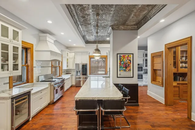 $2,890,000 | 1232 Ridge Avenue, Evanston, IL 60202