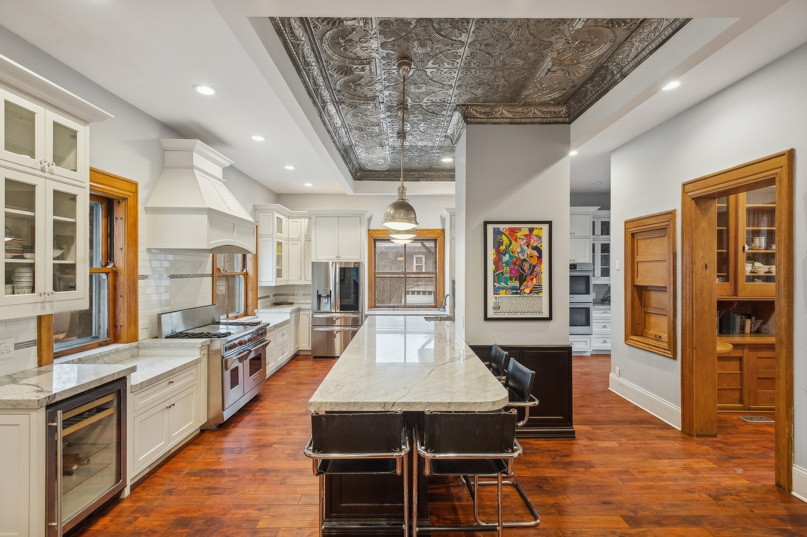 1232 Ridge Avenue Evanston, IL 60202 - Photo 15 of 46