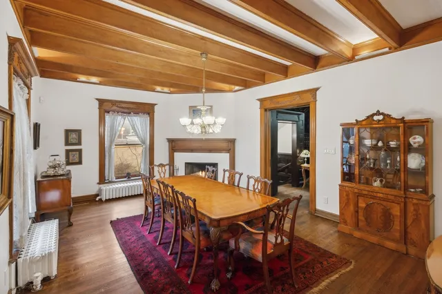 $2,890,000 | 1232 Ridge Avenue, Evanston, IL 60202