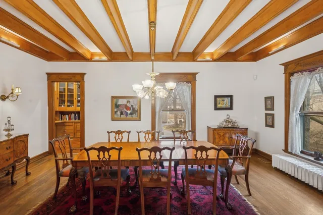 $2,890,000 | 1232 Ridge Avenue, Evanston, IL 60202