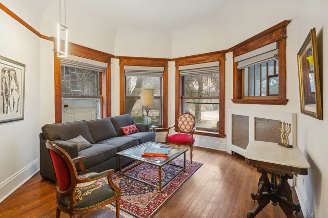 $2,890,000 | 1232 Ridge Avenue, Evanston, IL 60202
