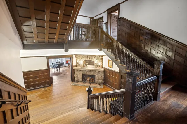 $2,890,000 | 1232 Ridge Avenue, Evanston, IL 60202