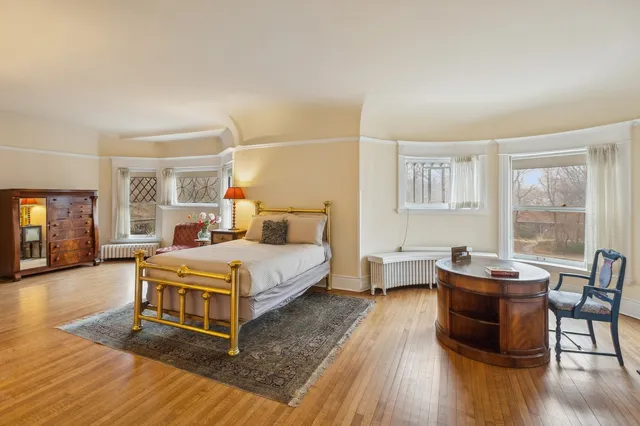 $2,890,000 | 1232 Ridge Avenue, Evanston, IL 60202