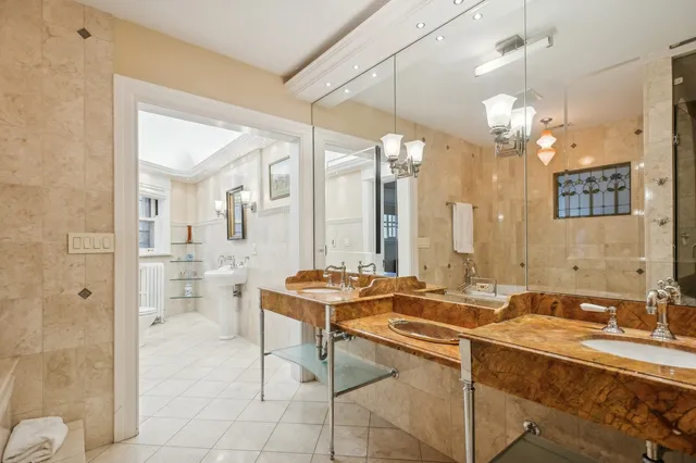 $2,890,000 | 1232 Ridge Avenue, Evanston, IL 60202