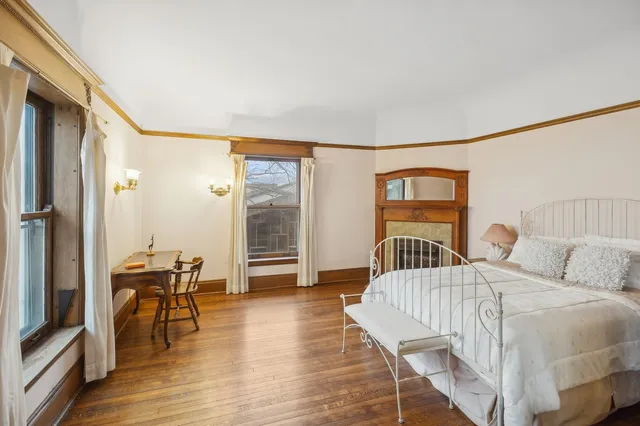 $2,890,000 | 1232 Ridge Avenue, Evanston, IL 60202