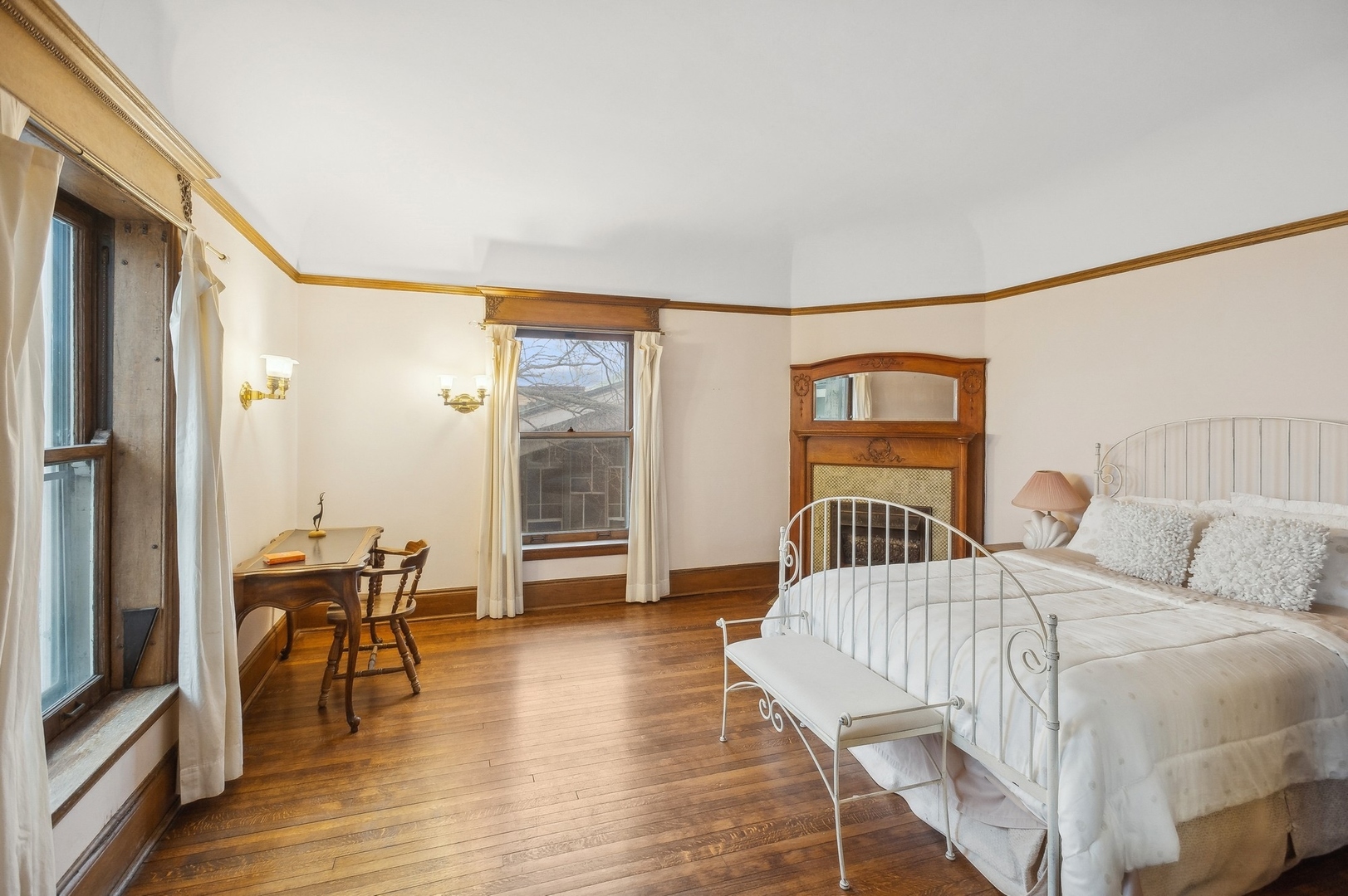 1232 Ridge Avenue Evanston, IL 60202 - Photo 29 of 46