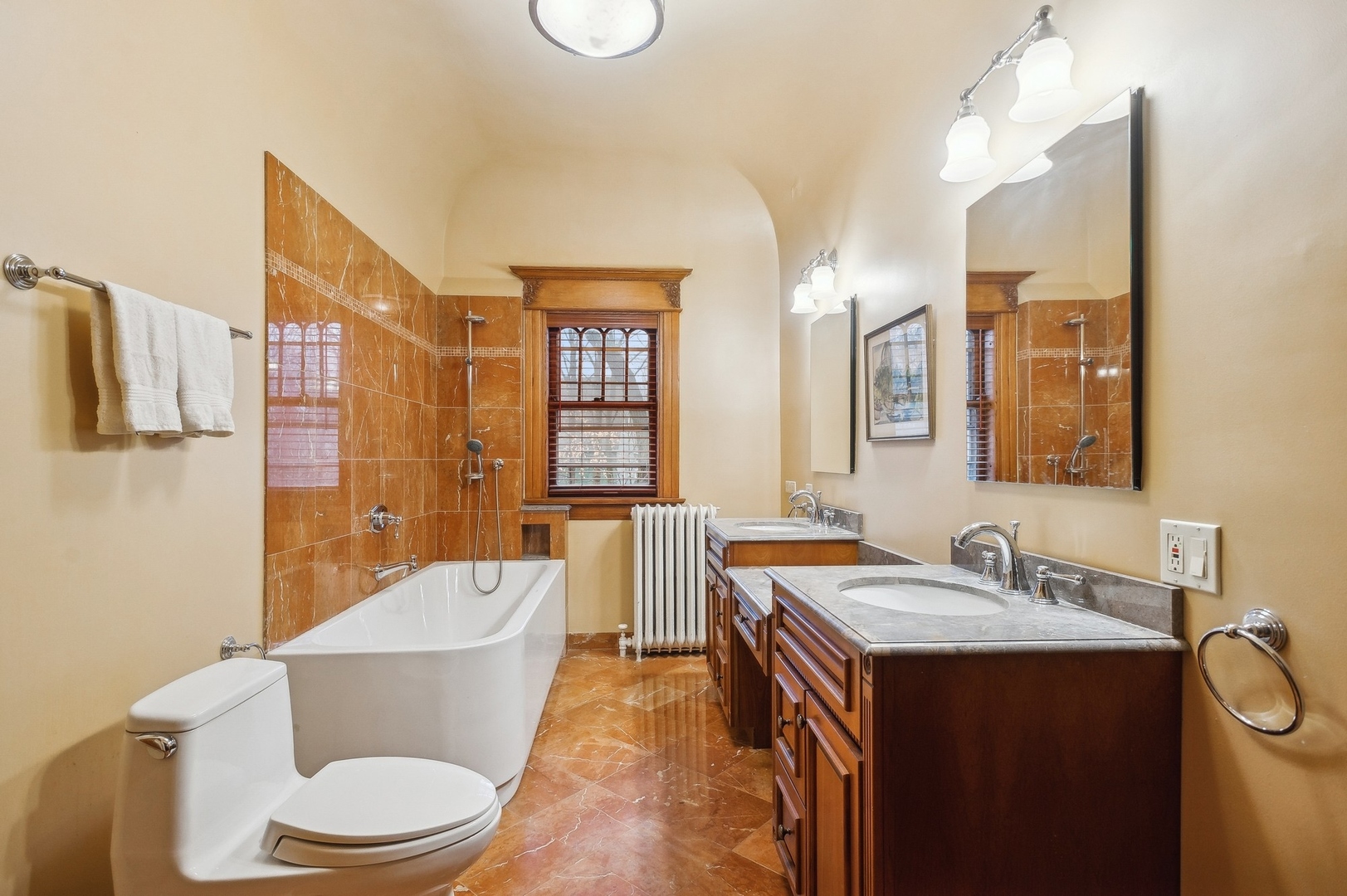 1232 Ridge Avenue Evanston, IL 60202 - Photo 32 of 46