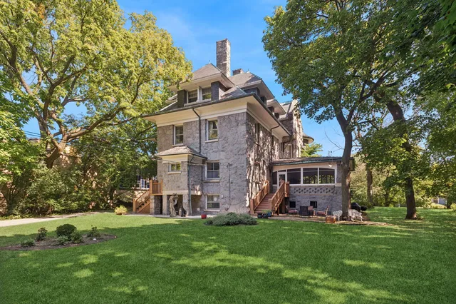 $2,890,000 | 1232 Ridge Avenue, Evanston, IL 60202