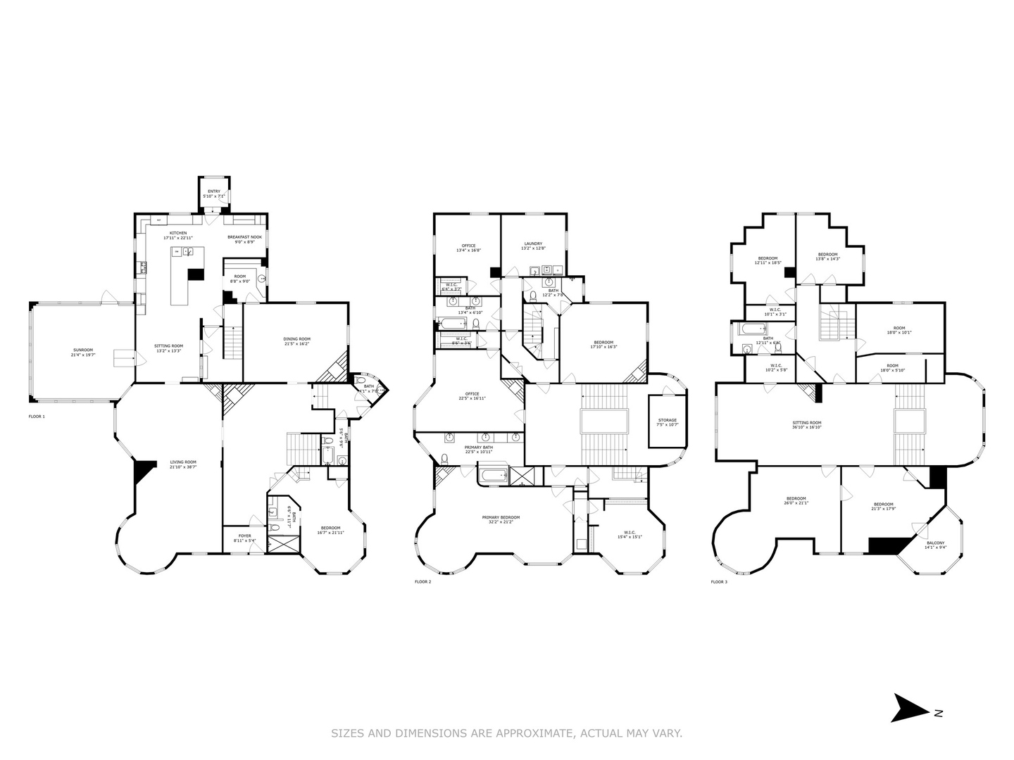 1232 Ridge Avenue Evanston, IL 60202 - Photo 43 of 46