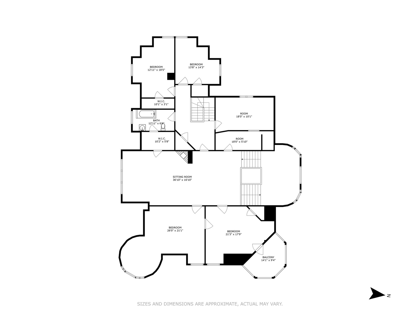 1232 Ridge Avenue Evanston, IL 60202 - Photo 44 of 46