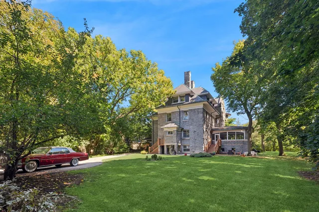 $2,890,000 | 1232 Ridge Avenue, Evanston, IL 60202
