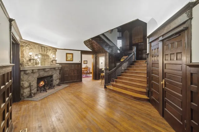 $2,890,000 | 1232 Ridge Avenue, Evanston, IL 60202