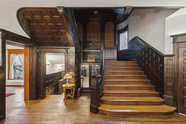 $2,890,000 | 1232 Ridge Avenue, Evanston, IL 60202