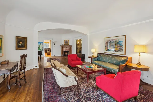 $2,890,000 | 1232 Ridge Avenue, Evanston, IL 60202