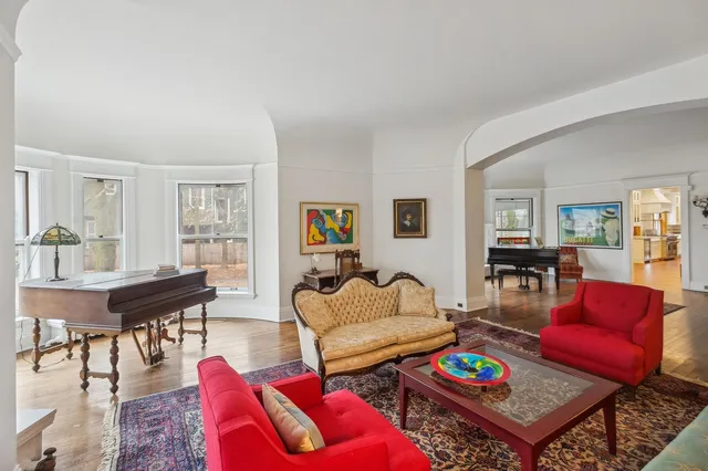 $2,890,000 | 1232 Ridge Avenue, Evanston, IL 60202