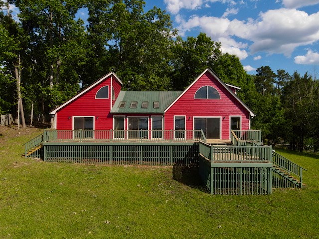 2284 Scurry Island Road Chappells, SC 29037 - Photo 20 of 33 Gallery Image 20