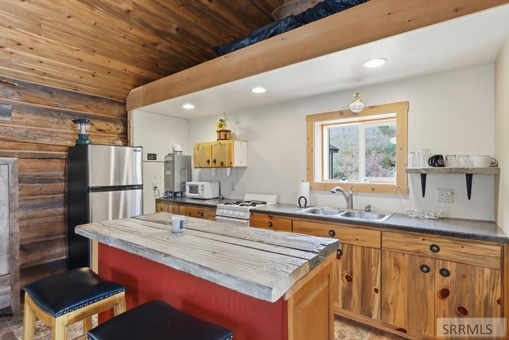 49-50 Rattlesnake Lane Salmon, ID 83467 - Photo 46 of 107