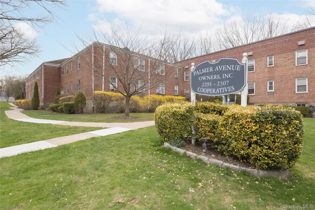 $235,000 | 2303 Palmer Avenue, Unit F, New Rochelle, NY 10801