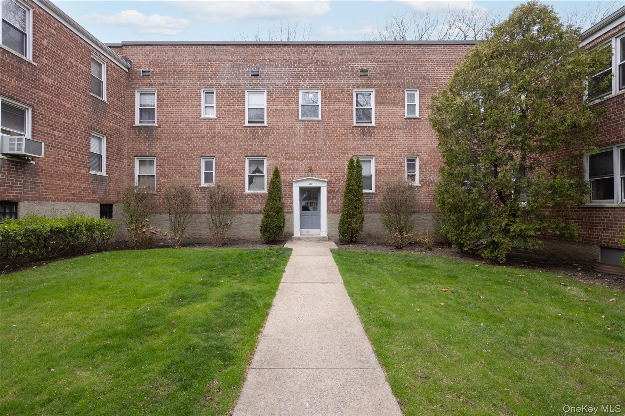 2303 Palmer Avenue, Unit F New Rochelle, NY 10801 - Photo 2 of 22 View of building exterior