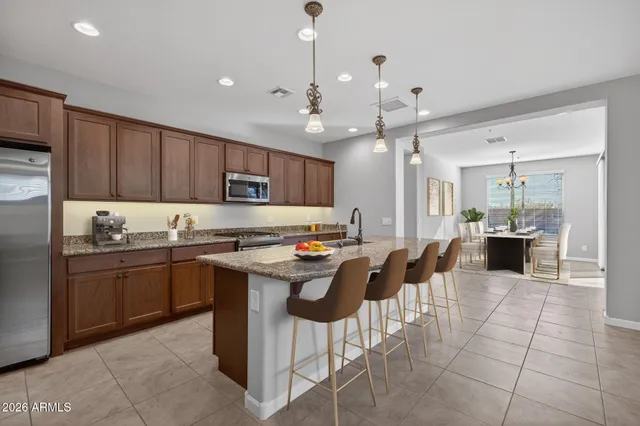 $3,500 | 17963 East Silver Sage Lane, Rio Verde, AZ 85263