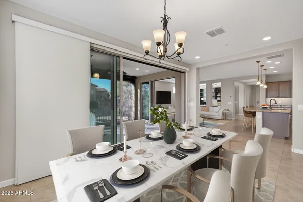 $3,500 | 17963 East Silver Sage Lane, Rio Verde, AZ 85263