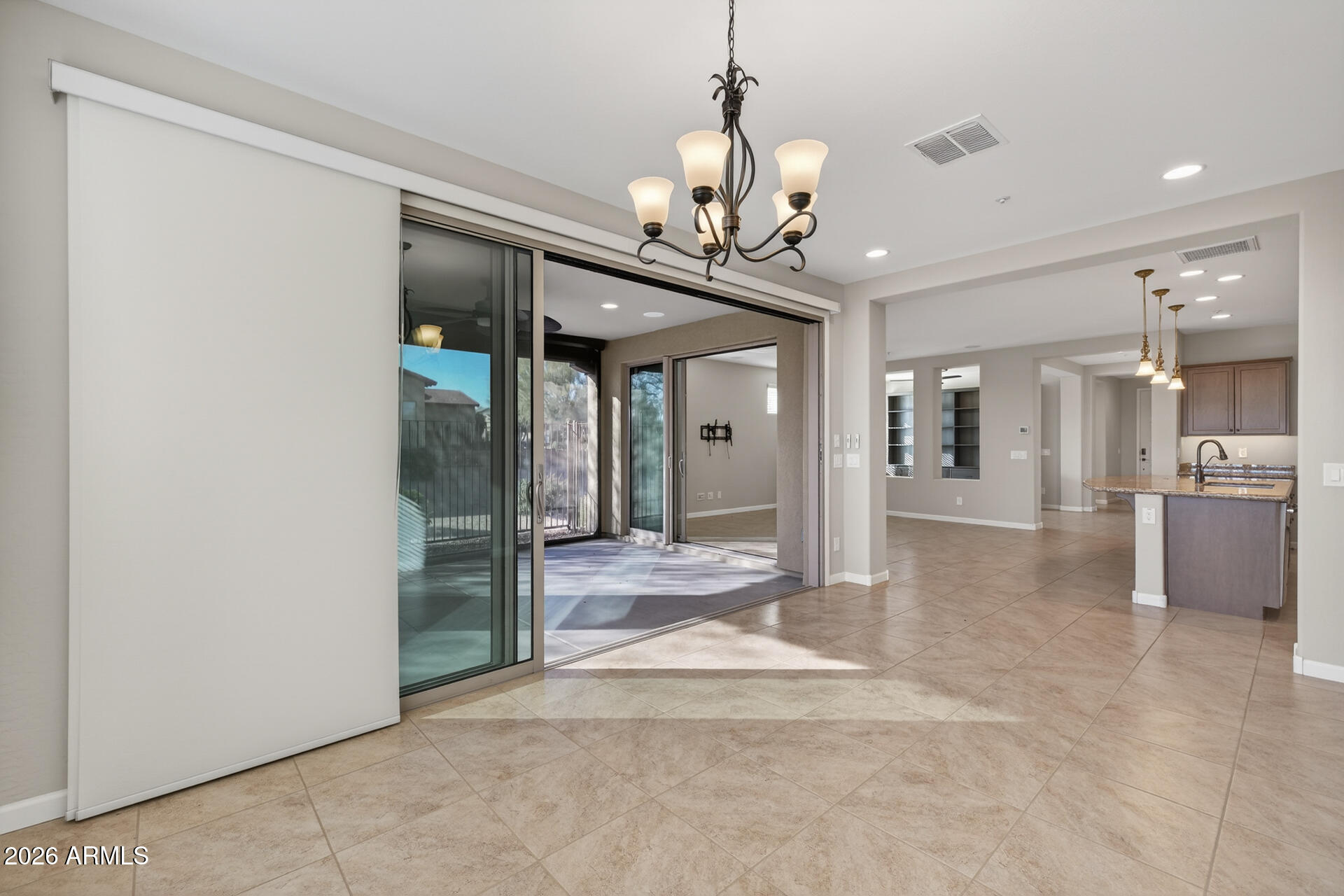 17963 East Silver Sage Lane Rio Verde, AZ 85263 - Photo 17 of 75 17) KITCHEN