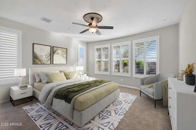 $3,500 | 17963 East Silver Sage Lane, Rio Verde, AZ 85263