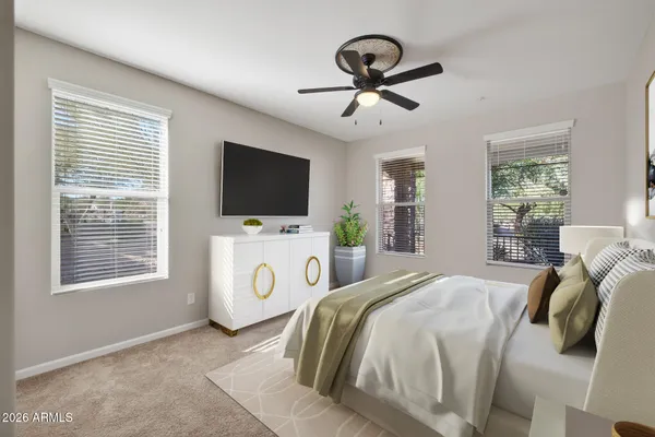 $3,500 | 17963 East Silver Sage Lane, Rio Verde, AZ 85263