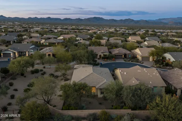 $3,500 | 17963 East Silver Sage Lane, Rio Verde, AZ 85263