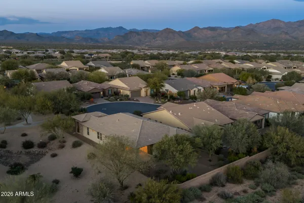 $3,500 | 17963 East Silver Sage Lane, Rio Verde, AZ 85263