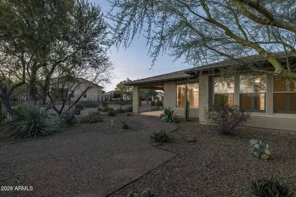 $3,500 | 17963 East Silver Sage Lane, Rio Verde, AZ 85263