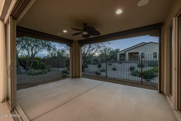 $3,500 | 17963 East Silver Sage Lane, Rio Verde, AZ 85263
