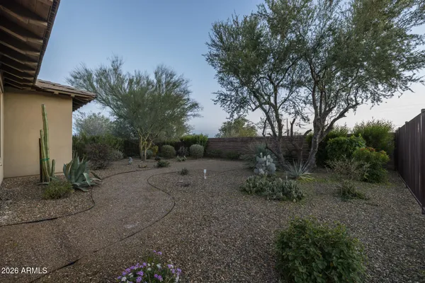 $3,500 | 17963 East Silver Sage Lane, Rio Verde, AZ 85263