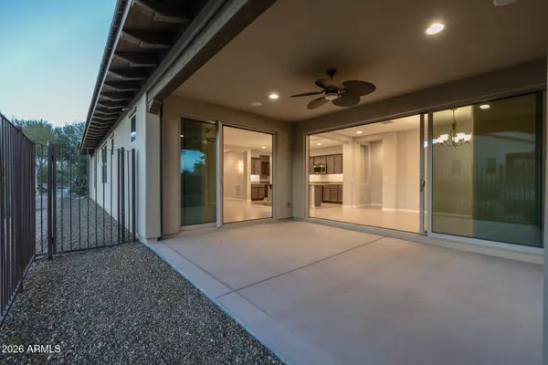 $3,500 | 17963 East Silver Sage Lane, Rio Verde, AZ 85263